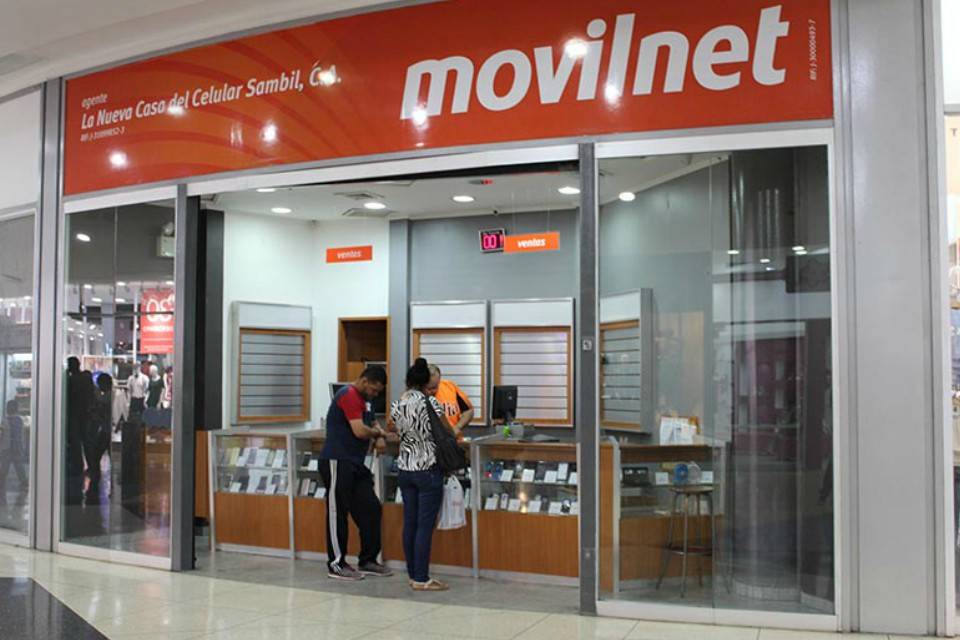 Fundación Movilnet