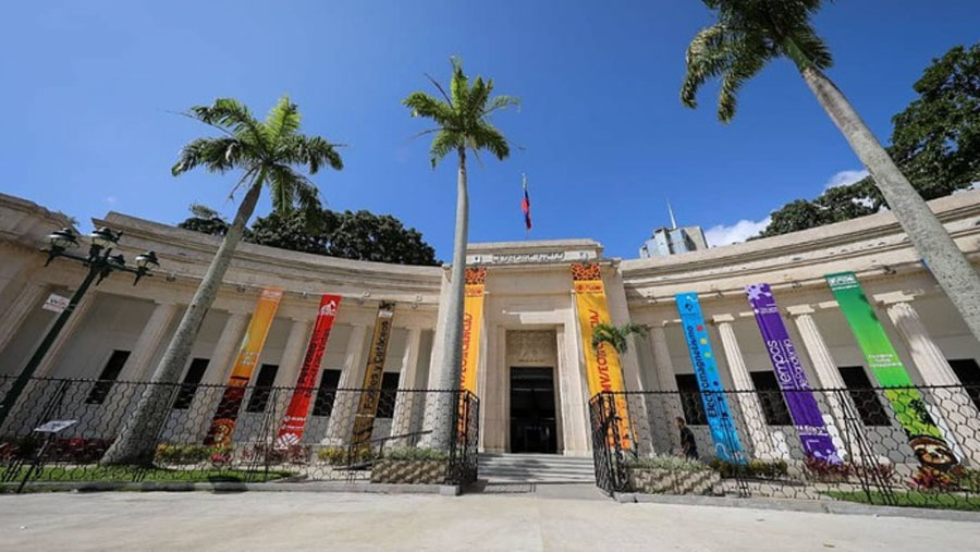 Museo de Ciencias de Caracas es declarado Monumento Histórico Nacional