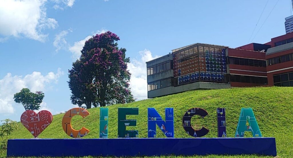 Nace el Polo Científico-Tecnológico Venezolano