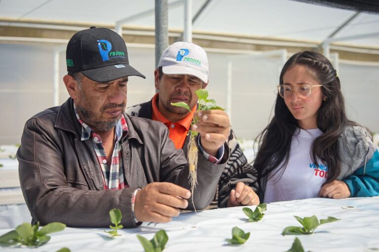 PROINPA y la Alianza Científico Campesina celebran aniversario con ciclo de conferencias