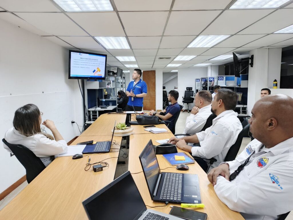 Superintendencia de Servicios de Certificación Electrónica (Suscerte)