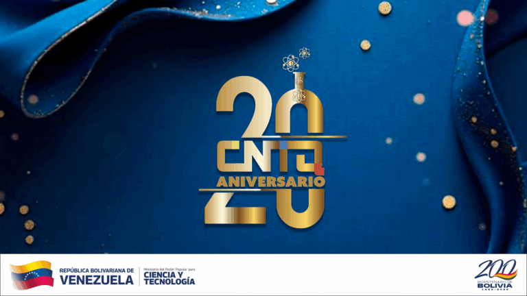 Centro Nacional de Tecnología Química celebra 20 años promoviendo la innovación en Venezuela