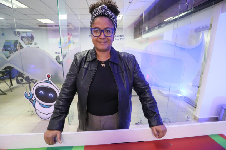 Mujeres por el Software Libre impulsan uso seguro de herramientas digitales