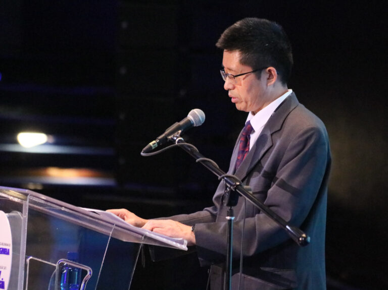 Destacan cooperación espacial entre China y Venezuela en el I Congreso Internacional Espacial Un Futuro Compartido