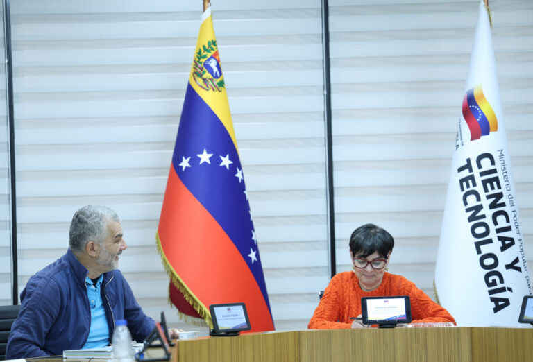 Venezuela afina agenda para su participar en la COP 30 en Brasil