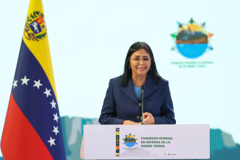 Venezuela saluda reconocimientos por parte de la Unesco