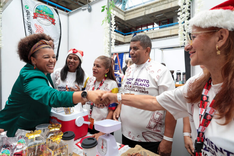 Instalado IV Congreso Venezolano de Cacao y su Industria y Primer Congreso Internacional de Cacao en Mérida