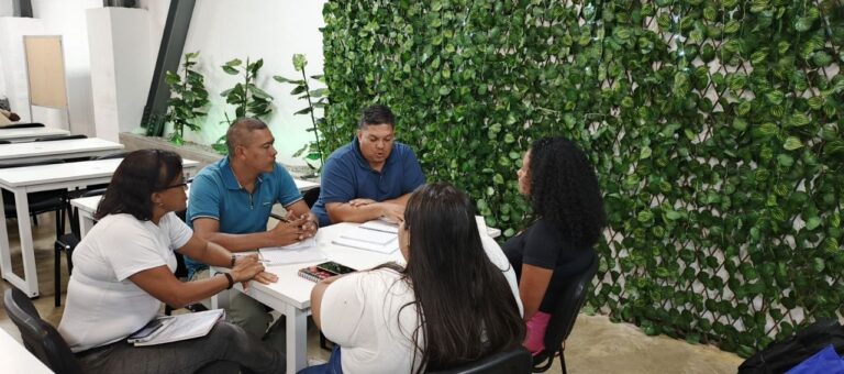 Promotores de la Gran Misión Venezuela Joven en La Guaira recibirán formación en materia científica