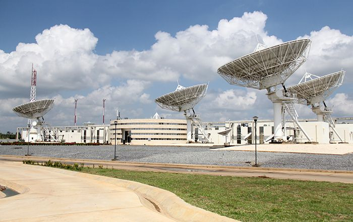 Venezuela lista para el I Congreso Internacional Espacial