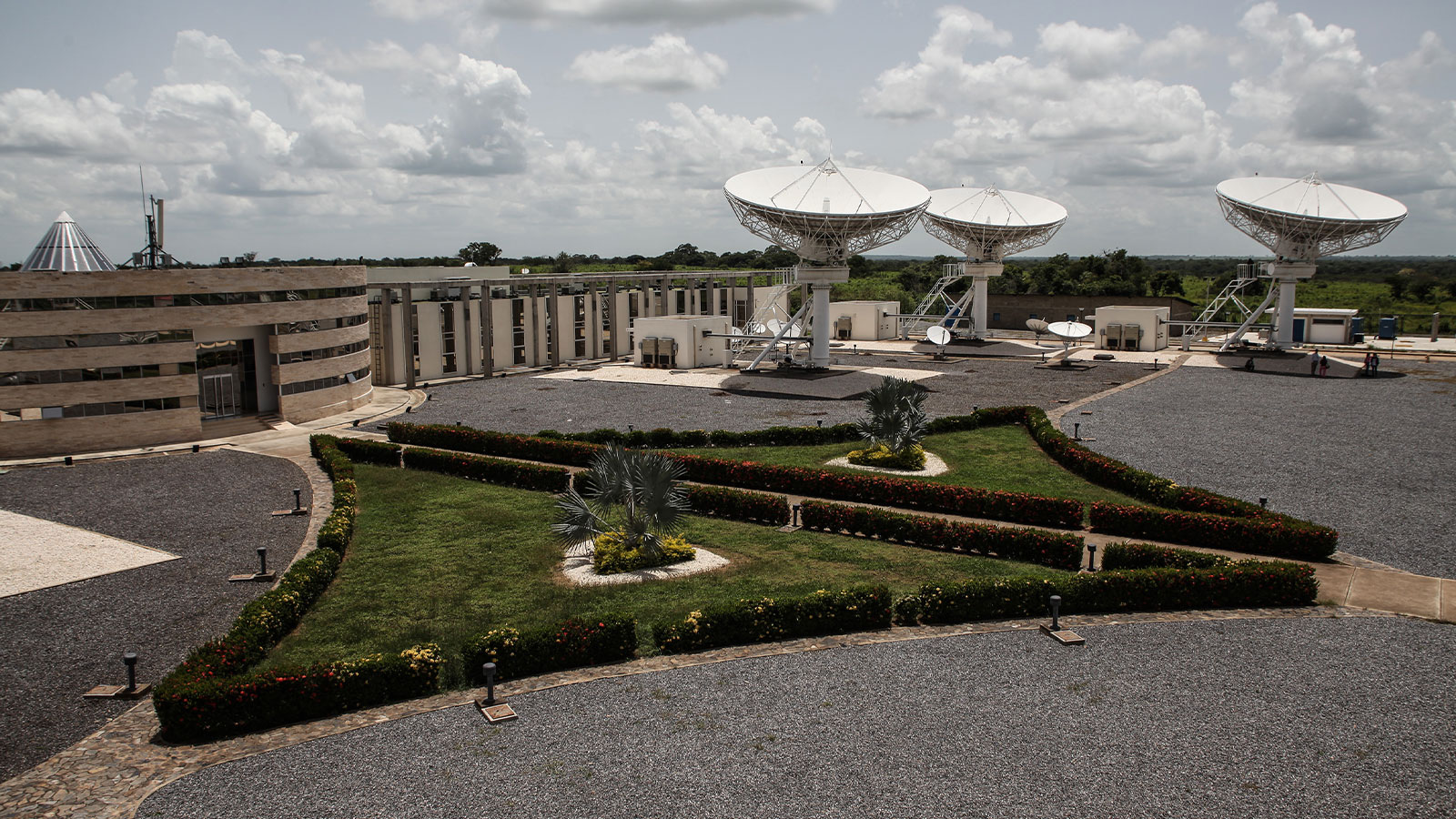 Venezuela lista para el I Congreso Internacional Espacial