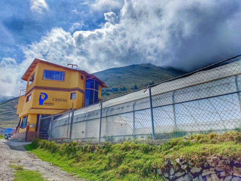 Venezuela fortalece intercambio de experiencias y cooperación regional tras distinción del Cebisa como Centro Categoría II