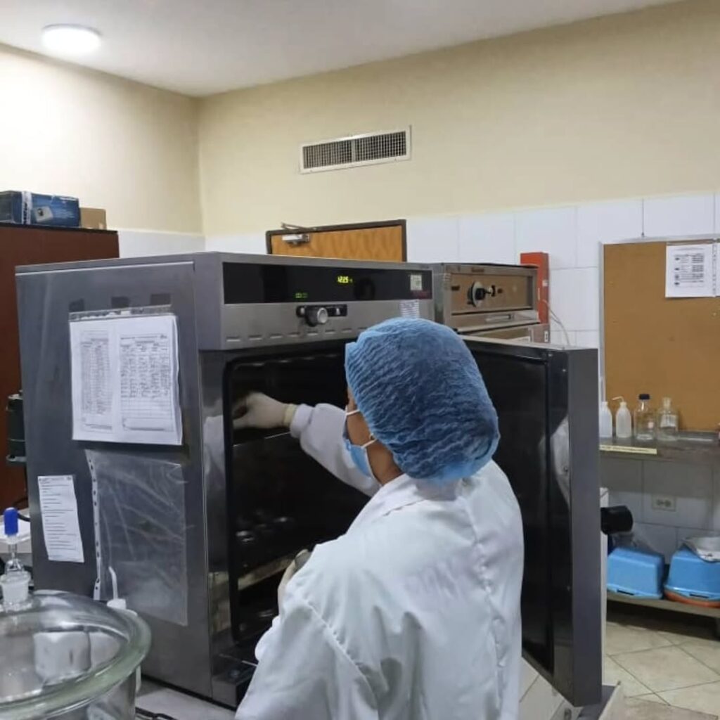 Fundación CIEPE y el Instituto Nacional de Nutrición consolidan alianzas para el fortalecimien (10)