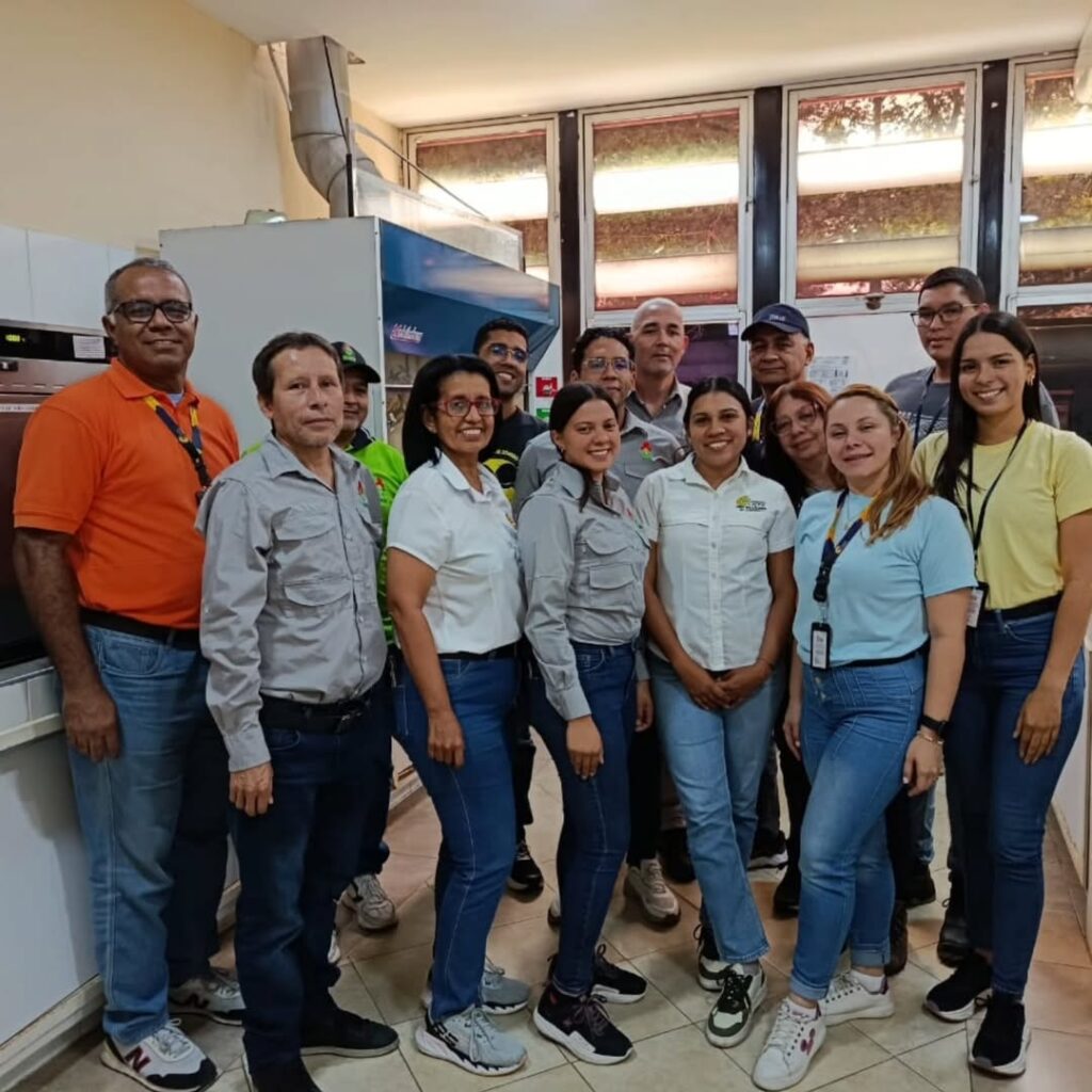 Fundación CIEPE y el Instituto Nacional de Nutrición consolidan alianzas para el fortalecimien