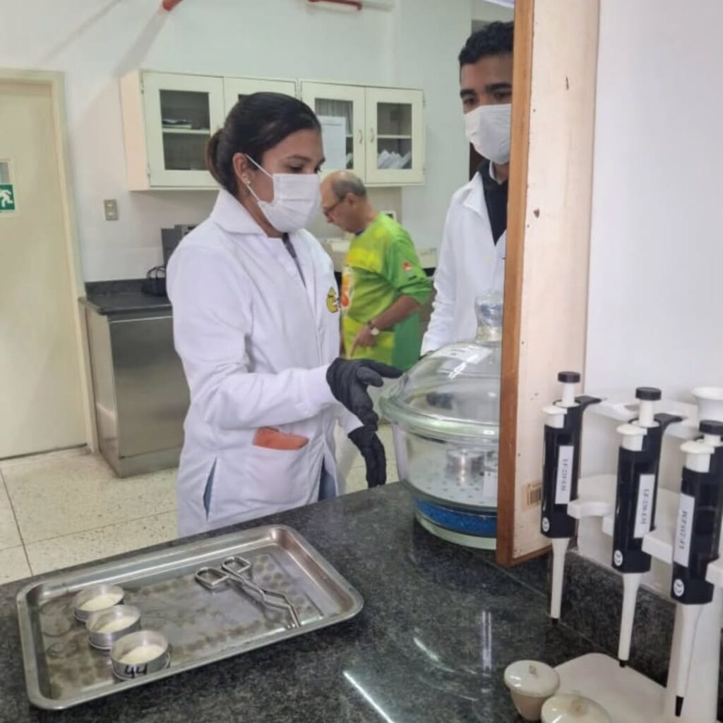 Fundación CIEPE y el Instituto Nacional de Nutrición consolidan alianzas para el fortalecimien (12)
