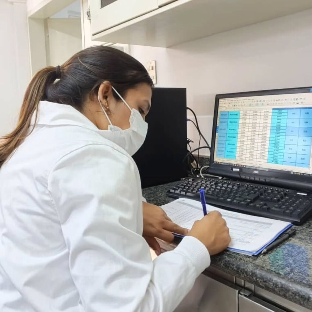 Fundación CIEPE y el Instituto Nacional de Nutrición consolidan alianzas para el fortalecimien (13)