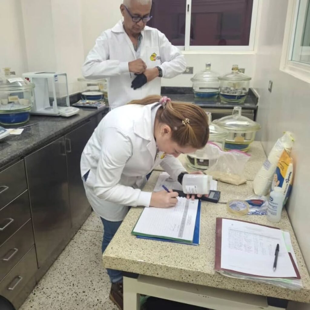 Fundación CIEPE y el Instituto Nacional de Nutrición consolidan alianzas para el fortalecimien (14)