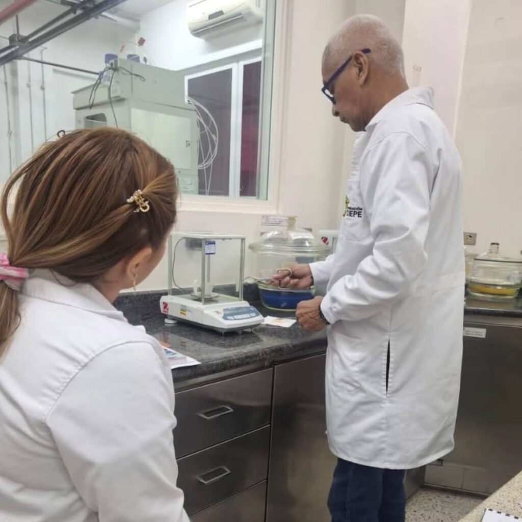Fundación CIEPE y el Instituto Nacional de Nutrición consolidan alianzas para el fortalecimien (15)
