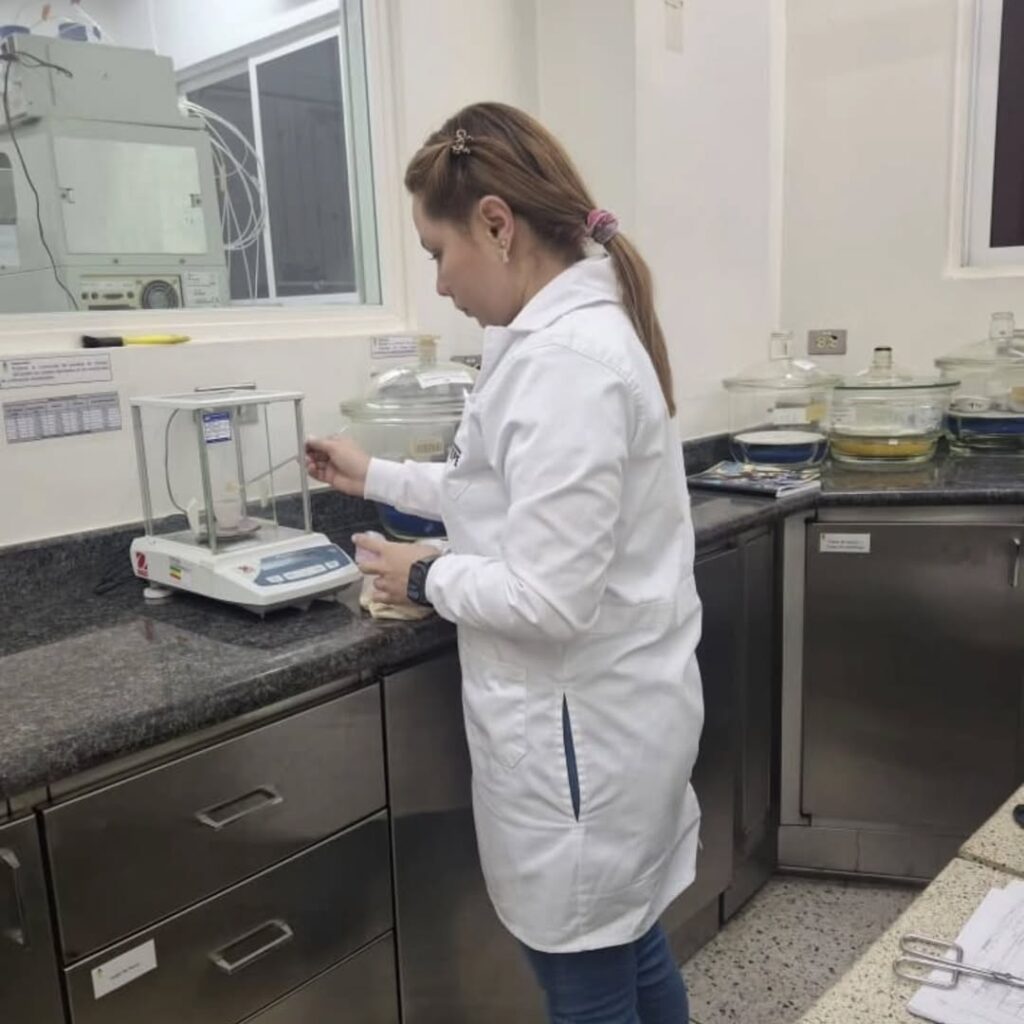Fundación CIEPE y el Instituto Nacional de Nutrición consolidan alianzas para el fortalecimien (16)