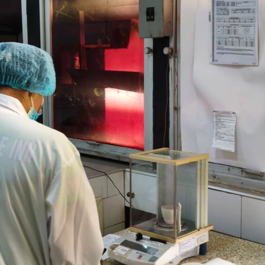 Fundación CIEPE y el Instituto Nacional de Nutrición consolidan alianzas para el fortalecimien (17)