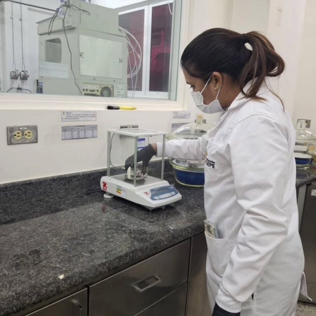 Fundación CIEPE y el Instituto Nacional de Nutrición consolidan alianzas para el fortalecimien (18)