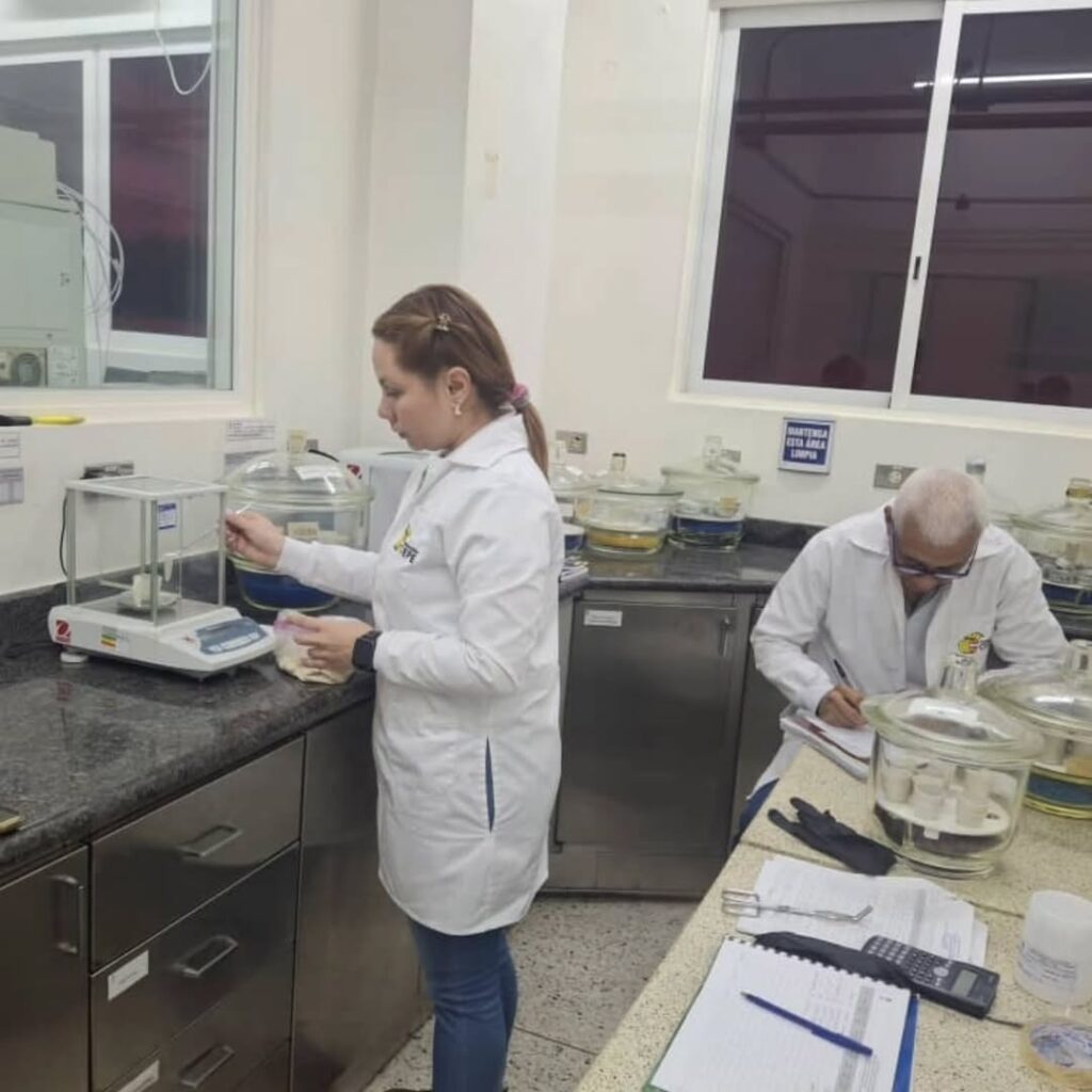 Fundación CIEPE y el Instituto Nacional de Nutrición consolidan alianzas para el fortalecimien (2)