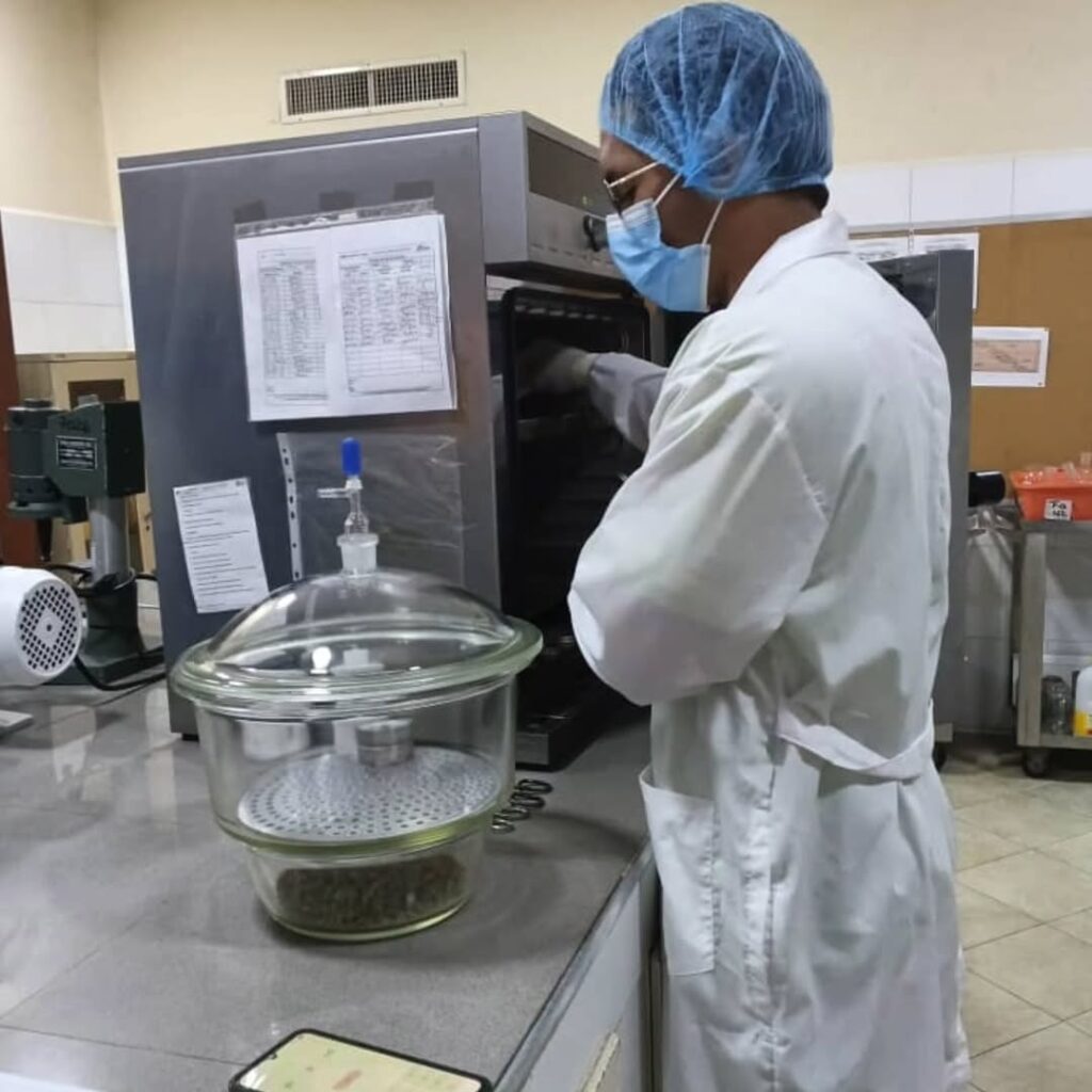 Fundación CIEPE y el Instituto Nacional de Nutrición consolidan alianzas para el fortalecimien (3)
