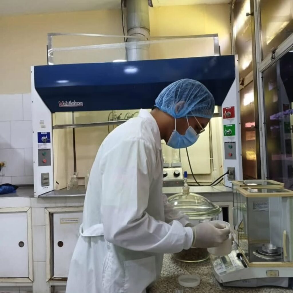 Fundación CIEPE y el Instituto Nacional de Nutrición consolidan alianzas para el fortalecimien (4)