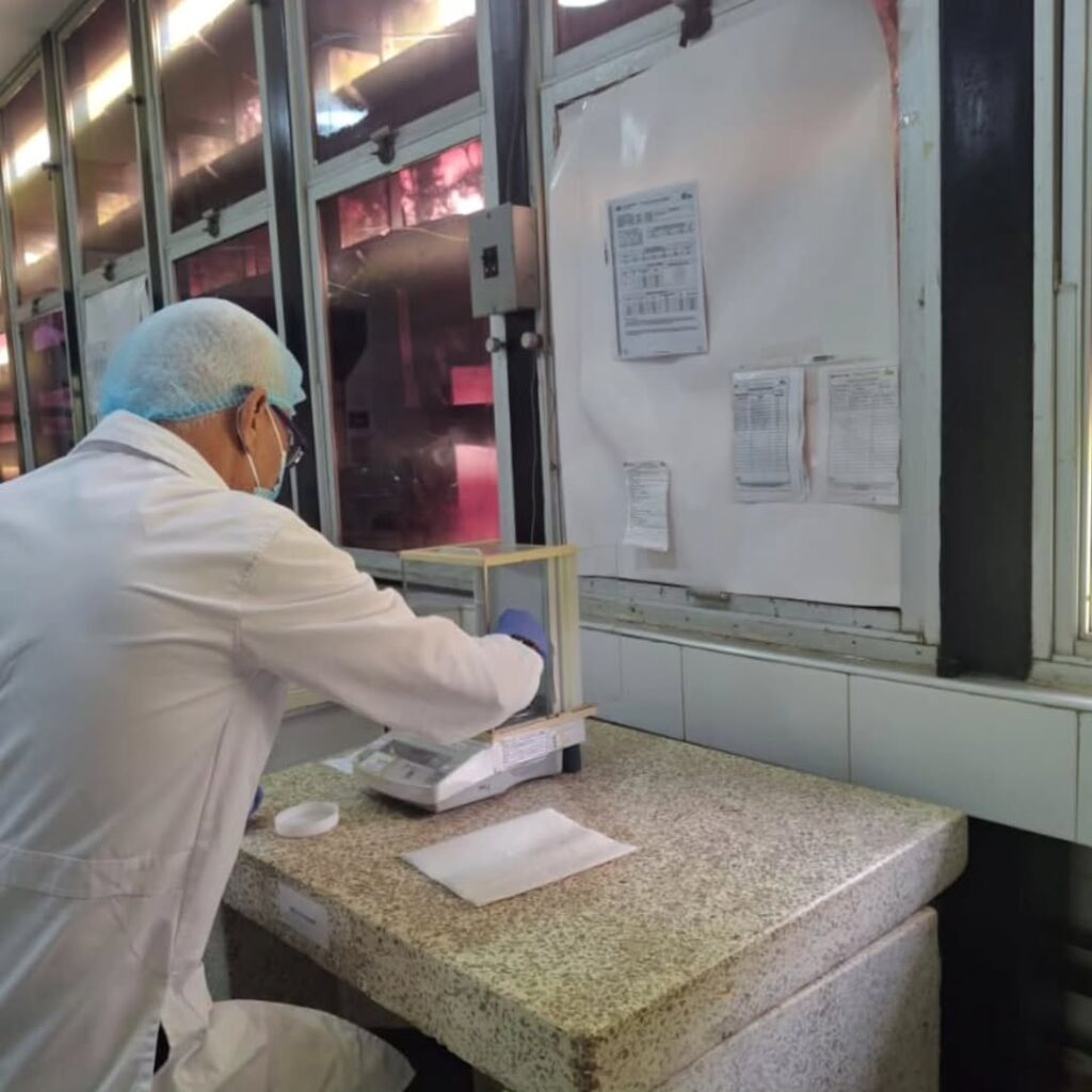 Fundación CIEPE y el Instituto Nacional de Nutrición consolidan alianzas para el fortalecimien (5)