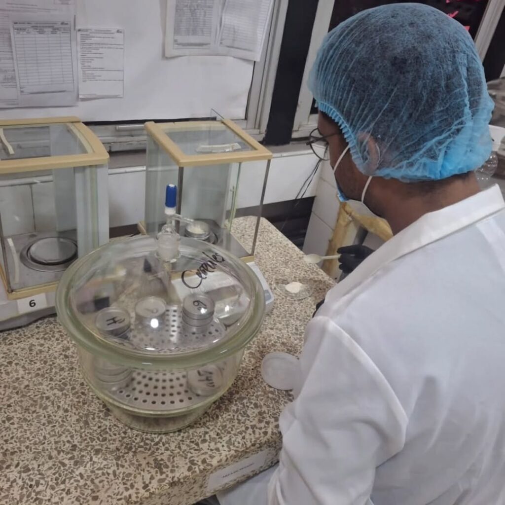 Fundación CIEPE y el Instituto Nacional de Nutrición consolidan alianzas para el fortalecimien (6)