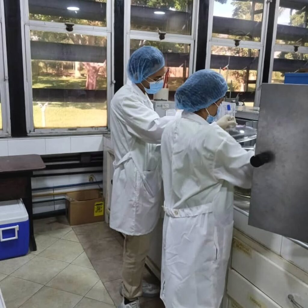 Fundación CIEPE y el Instituto Nacional de Nutrición consolidan alianzas para el fortalecimien (7)