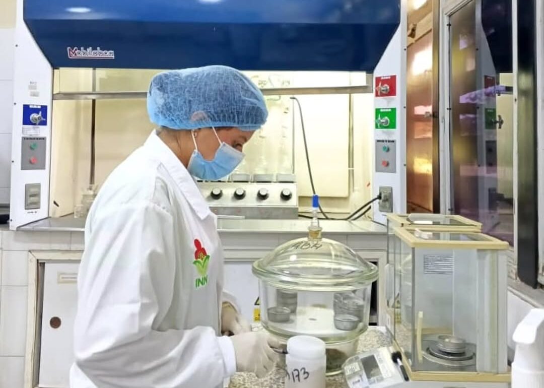 Ciepe e Instituto Nacional de Nutrición fortalecen cooperación técnica