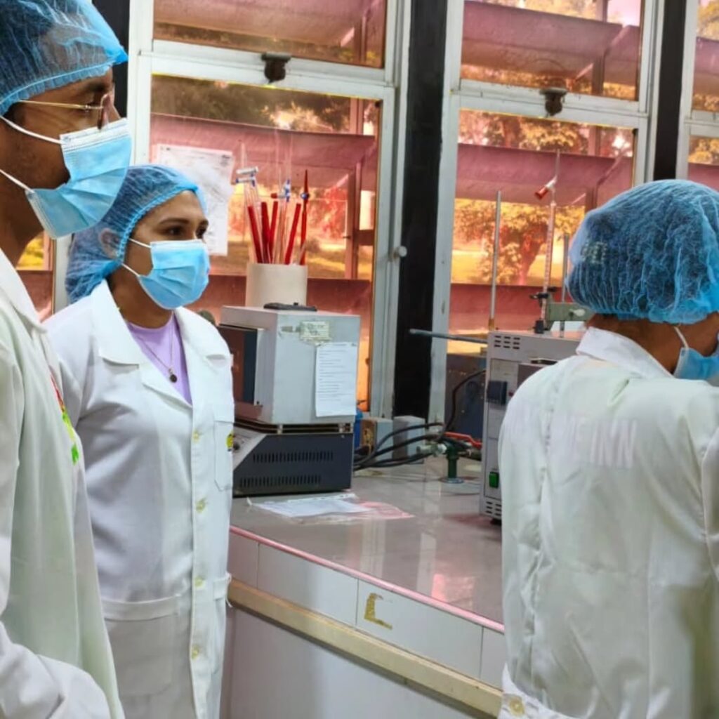 Fundación CIEPE y el Instituto Nacional de Nutrición consolidan alianzas para el fortalecimien (9)