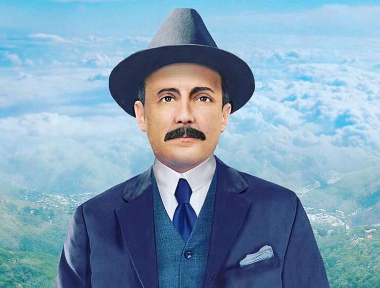 José Gregorio Hernández: santo venezolano