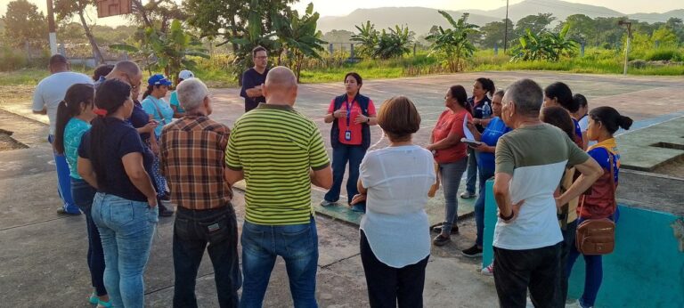 Más de 1.000 familias de Arenas avanzan hacia la conexión con fibra óptica 1