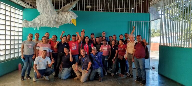 Más de 1.000 familias de Arenas avanzan hacia la conexión con fibra óptica 3