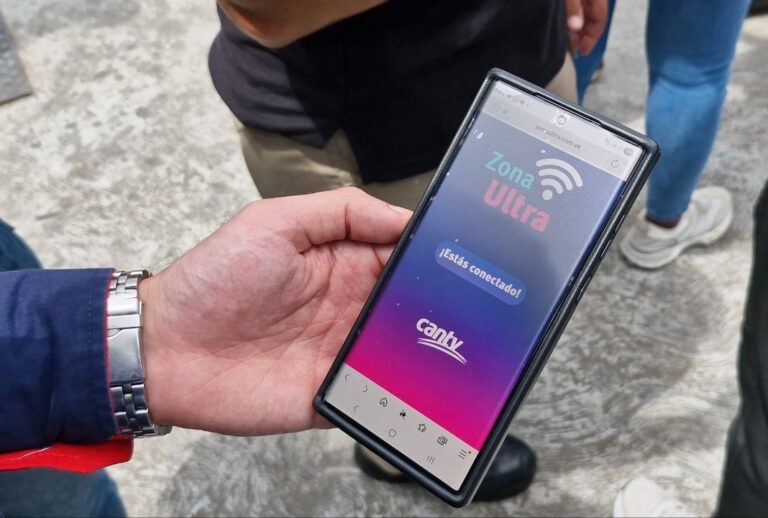 Más de 600 usuarios de Monte Piedad en Caracas disfrutan de Aba Ultra(2)
