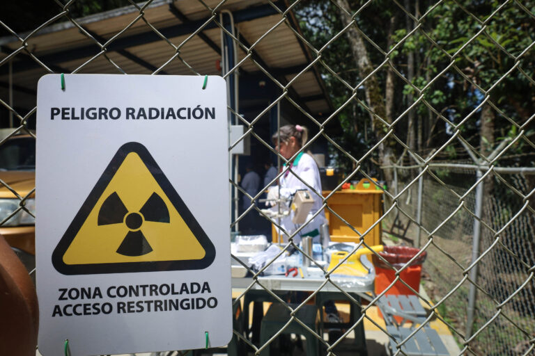 Método Venezolano: Venezuela compartirá experiencia única en gestión de fuentes radiactivas en desuso ante Latinoamérica