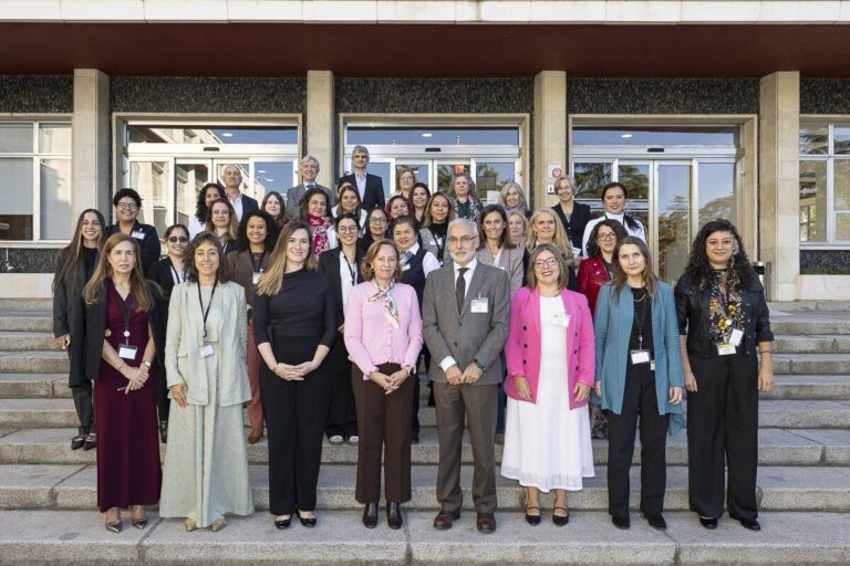 Venezuela participa en taller de liderazgo nuclear regional con perspectiva de género