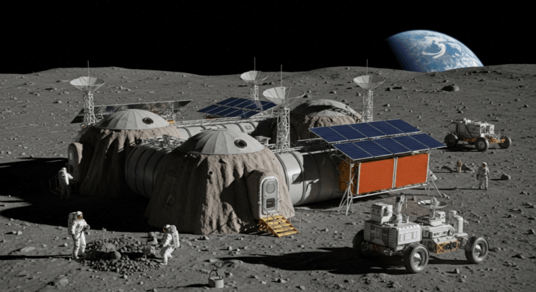 Venezuela se incorpora a estudios del espacio profundo