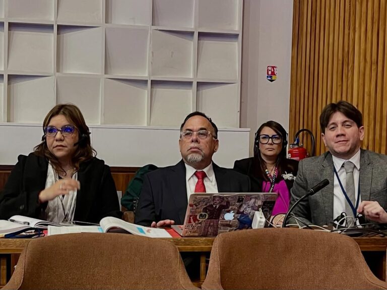 Venezuela celebra reconocimiento de la Unesco al Cebisa como laboratorio de Categoría II