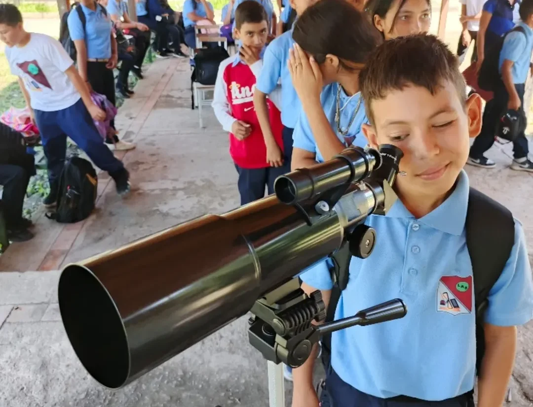 Plan de Territorialización de los Semilleros Científicos fortalece habilidades de estudiantes aragüeños