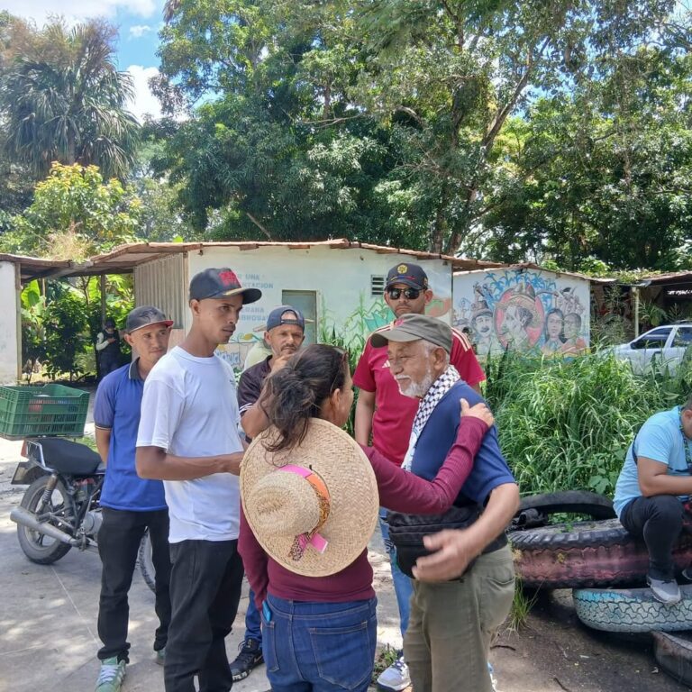 Carabobo | Articulan estrategias para la promoción de la investigación científica aplicada al campo