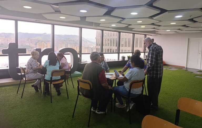 Fundacite Caracas forma a docentes con herramientas pedagógicas para la enseñanza de la matemática