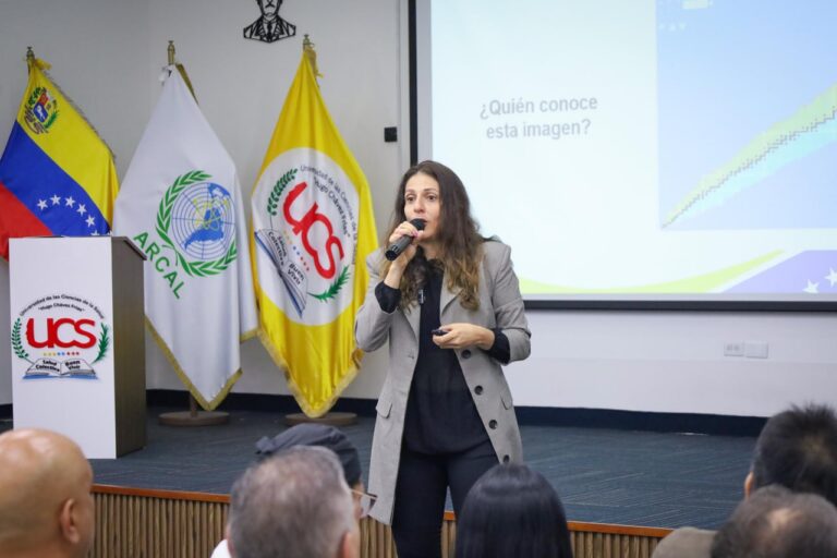 Venezuela impulsa la formación nuclear para la salud humana enfocada en los principios de los radiofármacos