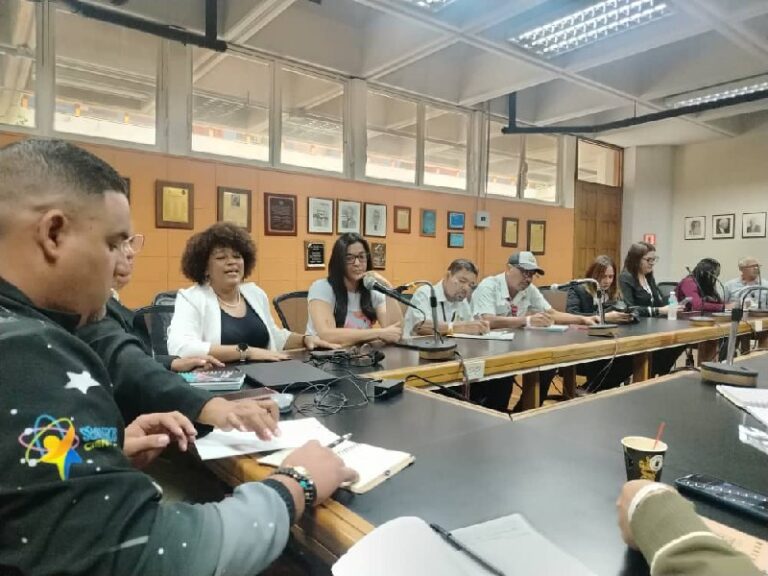 Inzit articula alianzas para fortalecer Plan Nacional Cacao