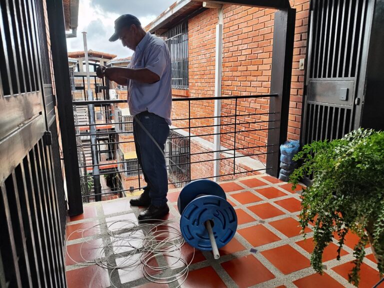 Cantv se despliega en Guatire para fortalecer conectividad con servicios Aba Ultra
