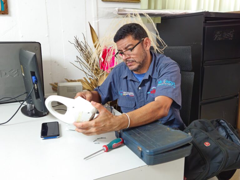 Cayapa Heroica fortalece salud en La Guaira con abordaje en el Periférico de Pariata