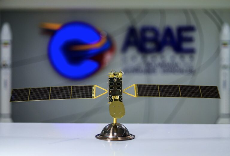 Venezuela celebrará I Congreso Internacional Espacial