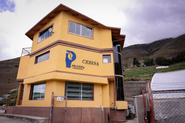 Cebisa: 16 años sembrando soberanía, ciencia abierta y futuro para Venezuela
