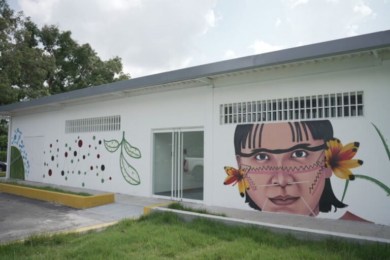 Centro de Medicina Ancestral conmemora su primer aniversario como referente de investigación